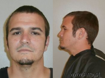 Sean Christopher Court Adams Mugshot